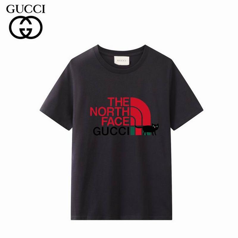 Gucci Men's T-shirts 1765